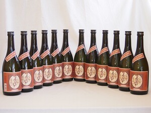 国産芋100%本格芋焼酎 じざけや限定夢のひととき 23度 井上酒造(大分県)720ml×12本