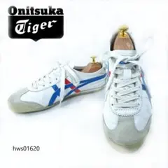 Onitsuka Tiger MEXICO 66 スニーカー 24cm