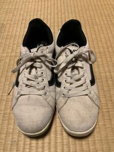 Vans バンズ　V2129 HMP SURFACE ヘンプ　27cm US9 メンズスニーカー