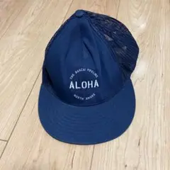 Aloha Banzai Pipeline キャップ