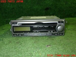 5UPJ-16516500]S2000(AP2)CD&MDプレイヤー 中古 参考情報(適合保証無) AP1