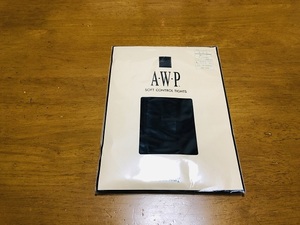 ★「Amway / アムウェイ」Ａ・Ｗ・Ｐソフトコントロールタイツ　＜Ｌ＞　ダークブラウン　AWP-0395　50デニール 