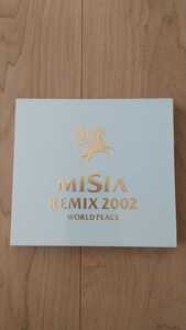 MISIA REMIX 2002 WORLD PEACE