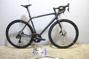 最新コンポ!!■SPECIALIZED スペシャライズド AETHOS EXPERT フルカーボン SHIMANO ULTEGRA R8170 Di2 2X12S サイズ56 2023年モデル 超美品