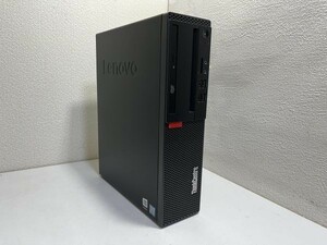 ■爆速SSD512GB (NVMe M.2)第7世代 Core i5搭載7400 3.50GHz x4 /メモリ8GB DDR4 /USB3.0 /Office2021 /Win11 /LENOVO ThinkCentre M710s