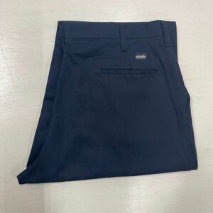 W36 NAVY 新同 古着 CINTAS ワークパンツ チンタス WORK PANTS REDKAP DICKIES 873 874 PT20 WKP003