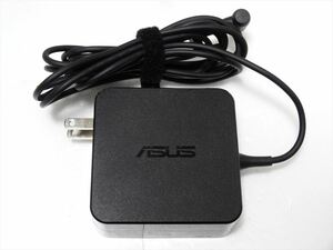 Asus 純正 ACアダプター W15-065N1A　 エイスース 　19V 3.42A　送料350円　672