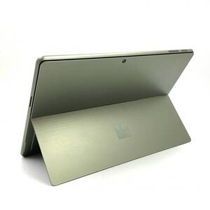 【全額返金保証】【最速発送】Microsoft Surface Pro9 /i5-1235U /8GB /256GB /バッテリー96%【動作良好・キーボード/ペン付】