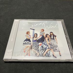 S440 未開封 デッドストック品 DVD℃-ute / イベントV「Summer Wind」 [イベント会場限定盤]