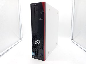 FUJITSU FMVD4300WP Core i5 9500 3.00GHz/4 GB/500 GB(HDD)