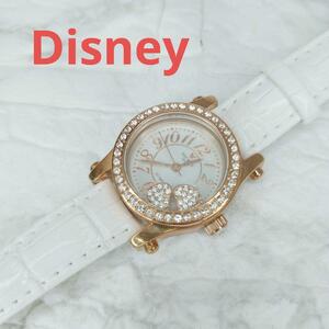 Disney　Mickey Mouse　時計　ディズニー　ミッキー