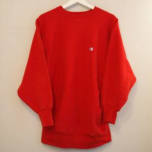 Champion Reverse Weave solid Sweat shirt X-LARGE MADE IN USA チャンピオン リバースウィーブ 無地 スウェット XL