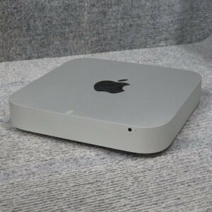 Apple Mac Mini A1347 (Late 2014) Core i7-4578U 3.0GHz 16GB ジャンク A60718