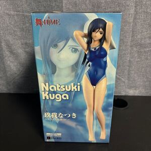 iqqs ニューライン 1/6 舞-HIME 玖我なつき スクール水着ver.