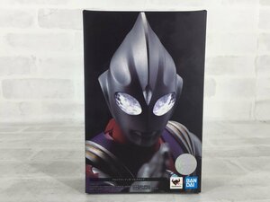 【H52】S.H.Figuarts 真骨彫 ウルトラマンティガ マルチタイプ フィギュアーツ