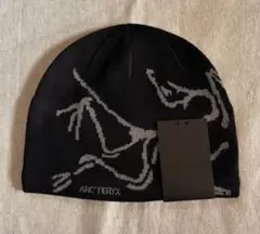 【新品未使用品 】アークテリクス Bird Head Toque ビーニー