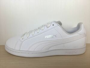 PUMA（プーマ） Smash Buck（スマッシュバック） 356753-24 スニーカー 靴 メンズ ウィメンズ ユニセックス 23,0cm 新品 (993)