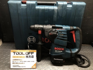 014〇おすすめ商品〇ボッシュ　BOSCH ハンマドリル GBH3-28DRE