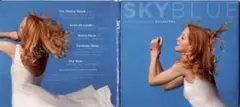 Sky Blue マリア・シュナイダー 輸入CD