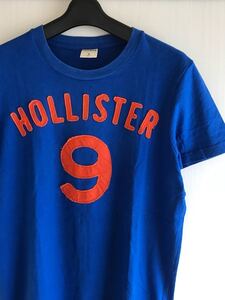 ホリスター HOLLISTAR 半袖 シャツ メンズ S175サイズ ファッション 衣類 ！▽