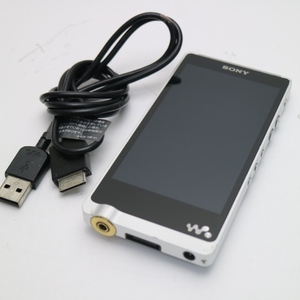 美品 NW-ZX1 walkman ブラック 即日発送 walkman SONY 本体 あすつく 土日祝発送OK