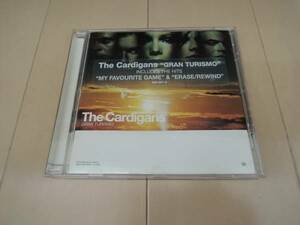 Gran Turismo CD,カーディガンズ The Cardigans