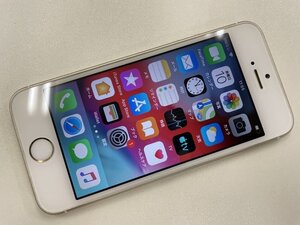 MC673 softbank iPhone5s 64GB ゴールド 判定◯ ジャンク ロックOFF