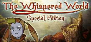 [PC・Steamコード]The Whispered World Special Edition