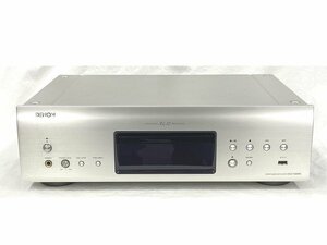 SACDプレーヤー DENON DCD-1500RE デノン デンオン