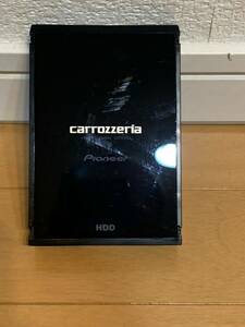 carrozzeria カロッツェリア 【avic-vh009】ブレインユニット 中古品