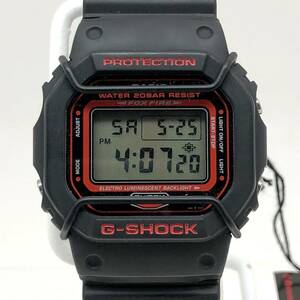 G-SHOCK ジーショック 【ITYIEE4IA3MS】 CASIO カシオ 腕時計 DW-5600VT-1T フェアリーズ チャーム Fairy