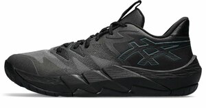 1596767-ASICS/メンズ バスケットシューズ UNPRE ARS 2 LOW アンプレ バッシュ/27.5