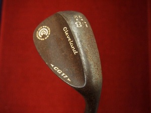 [8113]クリーブランド CG17FORGED 58-12/NSPRO950GH(JP)/S/58