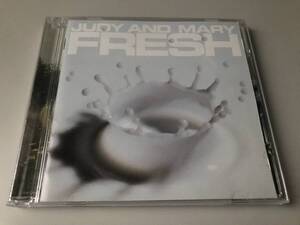 JUDY AND MARY/FRESH