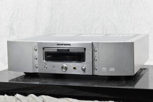 marantz マランツ SACDプレーヤー SA-15S1