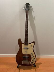 Epiphone Newport Bass / エピフォン ニューポート ベース　ビンテージ エレキベース