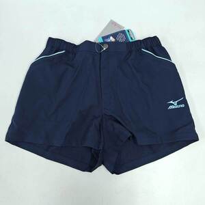 【中古・未使用品】ミズノ ハーフ ショーツ パンツ O A75RW-02213 レディース MIZUNO スポーツ テニス バドミントン トレーニングウェア