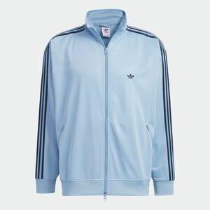 値下げ！即決価格！新品未使用品 adidas ジェンダーニュートラル ベッケンバウアー トラックジャケット XL アディダス