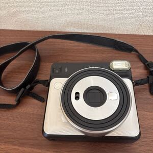 instax SQ 6 FUJIFILM フィルムカメラ カメラ　25