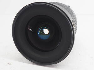 ★美品★AF不良★ ニコン NIKON AF NIKKOR 18-35ｍｍ Ｆ3.5-4.5 Ｄ ED ＃A1473