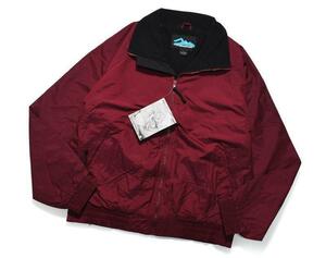 Tri Mountain　裏フリースジャケット　XL　新品　トライマウンテン■ennoy NOROLL FreshService SSZ AH.H comfortable reason 