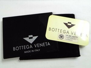 ★BOTTEGA VENETA /ボッテガ・ヴェネタ ◎ミラー　鏡　ハンドミラー