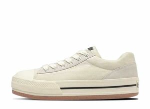 Converse All Star Boarderstar OX "Stone White" 25cm 31310761