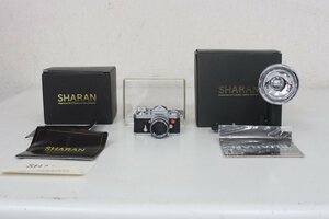 ○SHARAN/シャラン ニコン F ミニカメラ