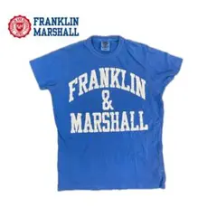 【FRANKLIN AND MARSHALL】MEN