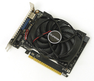 【中古】LEADTEK製グラフィックボード WinFast GTX650 1G PCIExp 1GB [管理:1050024435]