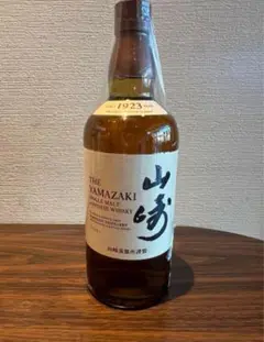 サントリー ウイスキー 山崎 700ml