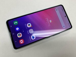 JA588 SIMフリー Galaxy A53 5G SCG15