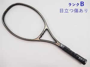 中古 テニスラケット ヨネックス レックスボロン 27 (L3)YONEX R-27