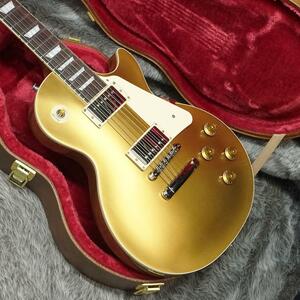 Gibson Les Paul Standard 50s Gold Top